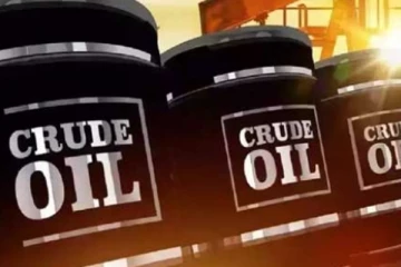 තෙල් මිලෙහි සිදු වු වෙනස..