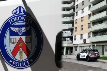 ரொரன்றோவில் மாயமான குழந்தை: பொலிசார் தெரிவித்துள்ள தகவல்