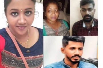 பெற்ற குழந்தைகளை கொன்ற அபிராமி! வேதனையில் இருந்த குடும்பத்தாருக்கு ஏற்பட்ட அதிர்ச்சி