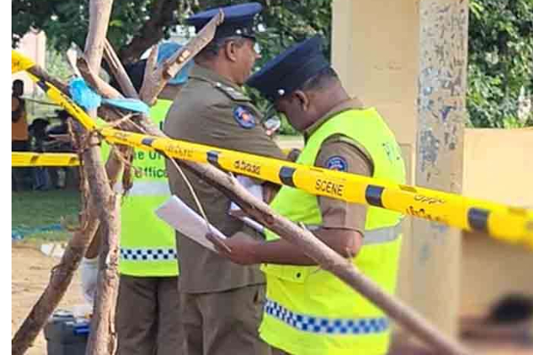 யாழில் இரு பிள்ளைகளின் தந்தை செய்த பெரும் மோசமான செயல் ; கதறும் குடும்பம் | In Jaffna Father Of Two Commits Vile Act