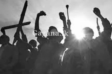 හෙට පාසල් සියල්ලම වැසෙයි ද?.