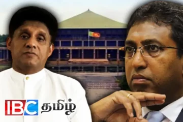 எதிர்க்கட்சித் தலைவர் பதவிக்கு ஹர்ஷ டி சில்வா - சிக்கலில் சஜித்