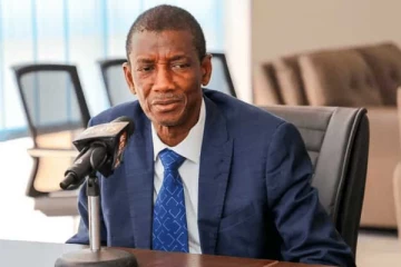 முக்கிய நாடொன்றின் துணை அதிபர் இந்தியாவில் காலமானார்!