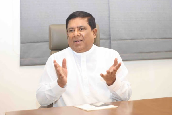 நாட்டிலுள்ள அனைத்து அரசியல் தலைவர்களும் ஒரே மேடையில்: ரணில் தலைமையில்! | Wajira Calls For Unity Among Sri Lankan Leaders