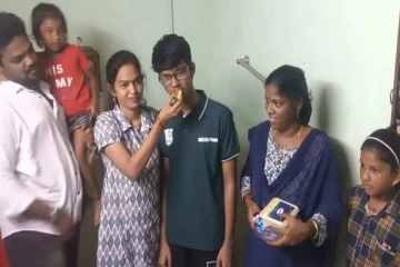 720-க்கு 720.., நீட் தேர்வில் முழு மதிப்பெண் பெற்ற தமிழக மாணவன்