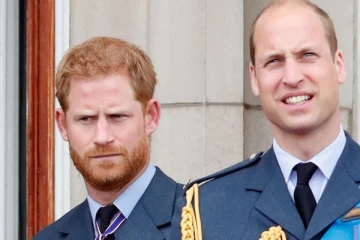 மீண்டும் ஒரு ஏமாற்றம்... பிரித்தானிய இளவரசர்கள் வில்லியம் ஹரி இணையும் வாய்ப்பு சந்தேகமே!