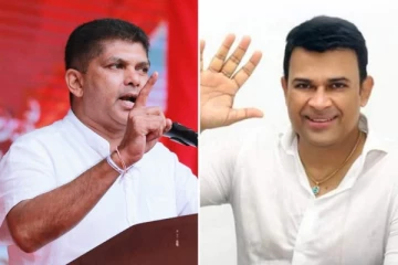 ரஞ்சன் ராமநாயக்கவை விடுவிக்க அமைச்சர் விதிக்கும் நிபந்தனை