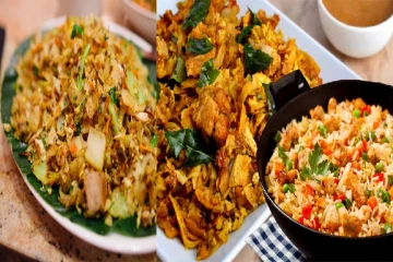 இன்று நள்ளிரவு முதல் ரைஸ் மற்றும் கொத்து விலைகள் உயர்வு!