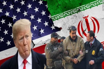 ஈரான் ஒன்றும் வெனிசுலா அல்ல : ட்ரம்பிற்கு வந்த தக்க பதிலடி