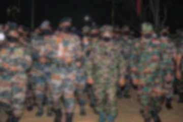 ரம்புக்கனை பகுதியில் நிலவும் பதற்ற நிலை...குவிக்கப்பட்ட இராணுவத்தினர்