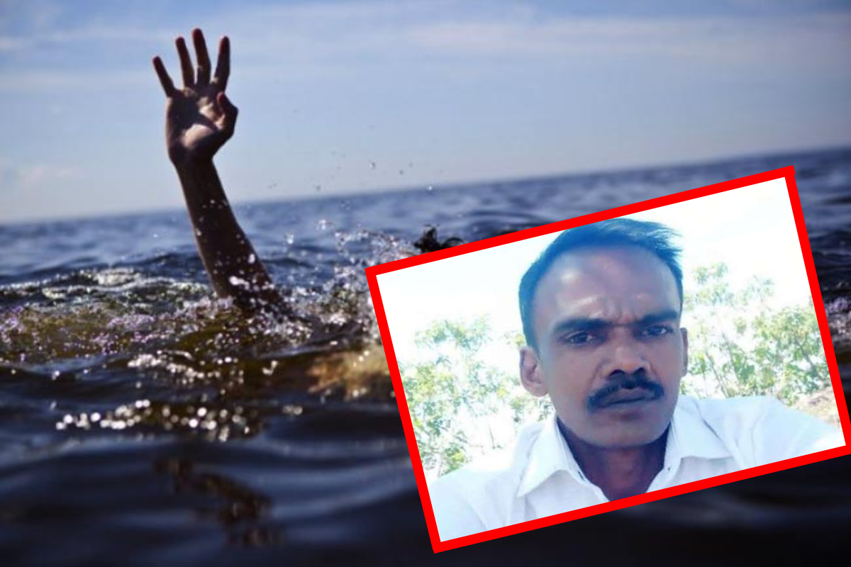 மாணவியை காப்பாற்றசென்று உயிரிழந்த ஆசிரியர்; துயரத்தில் முடிந்த கல்விச் சுற்றுலா | Monaragala Teacher Died Attempting To Save Student மாணவியை காப்பாற்றசென்று உயிரிழந்த ஆசிரியர்; துயரத்தில் முடிந்த கல்விச் சுற்றுலா | Monaragala Teacher Died Attempting To Save Student