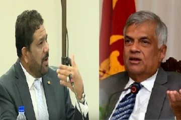ஜனநாயகத்துக்கு கிடைத்த பெரும் வெற்றியே இது - ரணிலுக்கு வாழ்த்து!