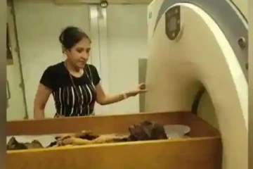 3,500 ஆண்டுகள் பழமையான மம்மி.. 35 வயதில் உயிரிழந்த மன்னன்! வியக்க வைக்கும் தகவல்