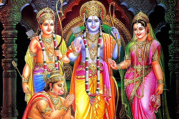 ராம நவமியில் உருவாகும் அரிய யோகங்கள்; இவர்களுக்கு அதிஸ்டமாம்! | Rare Yogas Formed In Rama Navami Zodiacs Benefits
