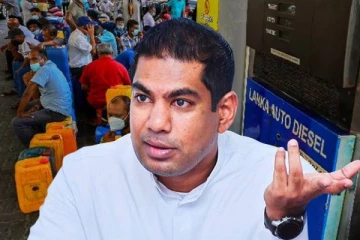 எரிபொருள் விநியோகத்தில் புதிய நடைமுறை: எரிசக்தி அமைச்சர் வெளியிட்ட தகவல்- செய்திகளின் தொகுப்பு