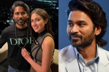 கை விரித்த ரஜினிகாந்த்!! 5 ஸ்டார் ஓட்டலில் தனுஷ் யாரை அடிக்கடி சந்திக்கிறார் தெரியுமா?