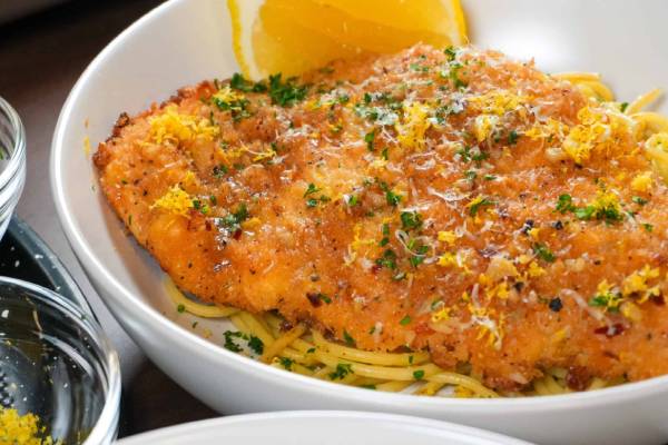 வீட்டிலேயே ஹோட்டல் ஸ்டைல் லெமன் பெப்பர் சிக்கன் செய்து அசத்துங்க | Delicious Lemon Pepper Chicken Recipe