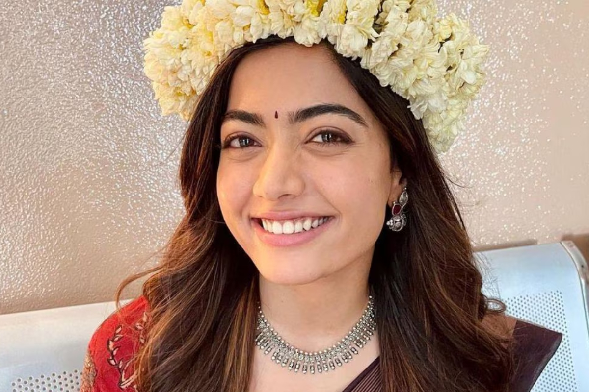 நடிகை ராஷ்மிகா மந்தனாவின் 30வது பிறந்தநாள்.. அவருடைய சொத்து மதிப்பு விவரம் இதோ | Actress Rashmika Mandanna 30Th Birthday Net Worth