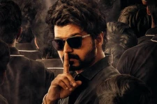 இடைவேளை வேற லெவல்...மாஸ்டர் பர்ஸ்ட் ஆப் ரசிகர்கள் விமர்சனம்...Live Updates...