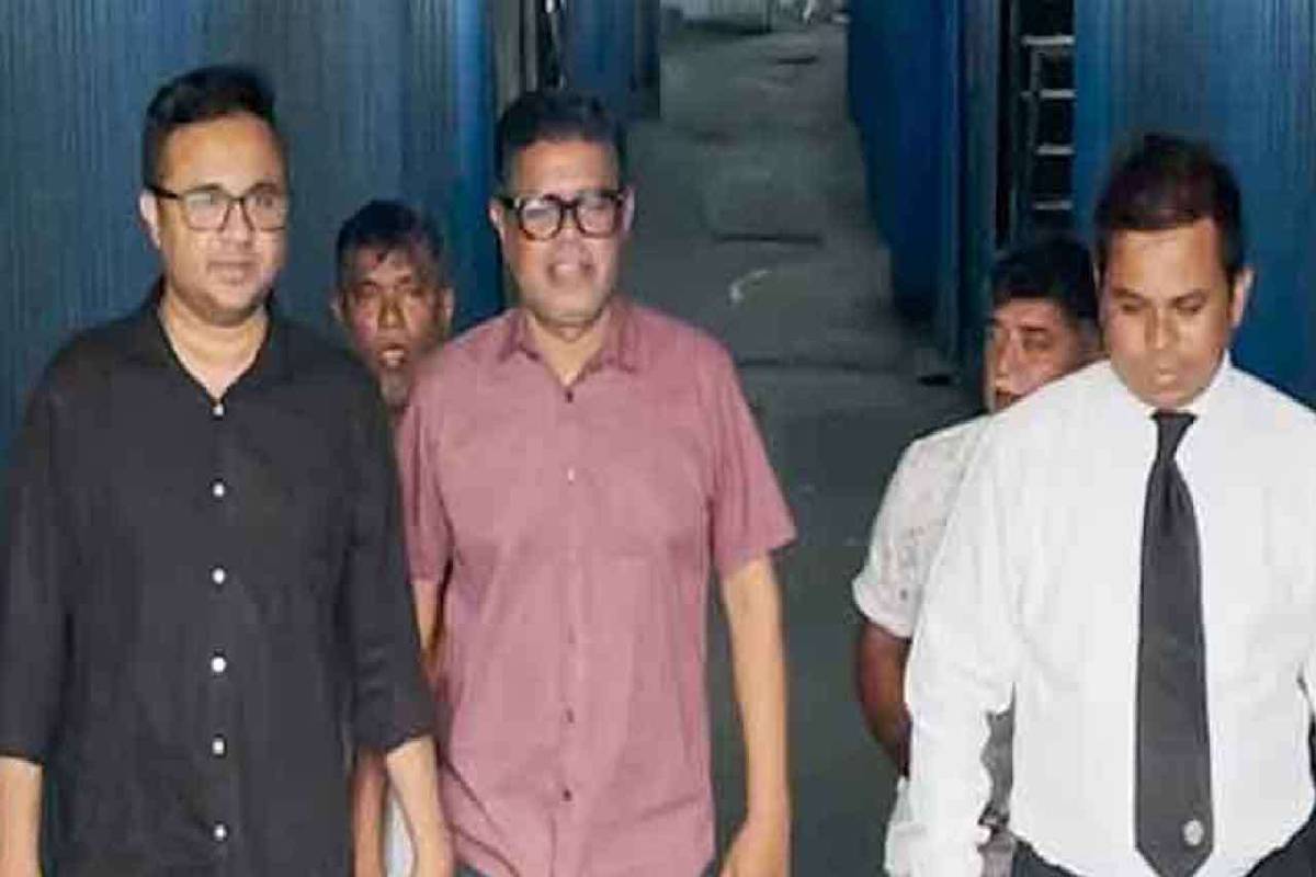 நிலக்கரி மோசடி : அநுர அரசிற்கு எதிராக சிஐடியில் முறைப்பாடு | Complaint Filed With Cid Against Anura Government