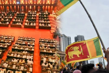 அரசாங்கம் மீது நம்பிக்கை இழக்கும் இலங்கையர்கள்: ஆய்வில் வெளியான தகவல்