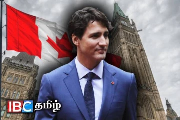 ட்ரூடோவிற்கு வந்த சோதனை : கவிழும் அபாயத்தில் கனடா அரசு