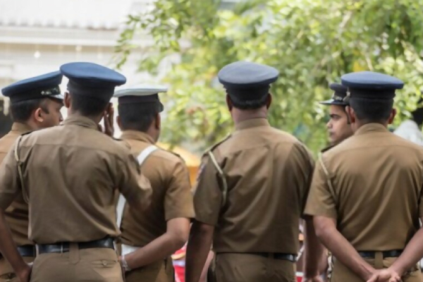 மாகாவலி ஆற்றில் தோன்றிய மாயமான மாணவர்களின் சடலங்கள்! | Bodies Of Two Missing Students Found In Mahaweli