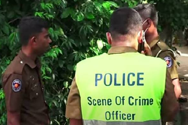 துப்பாக்கிச் சூடு, கொலைகளுக்குப் பின்னால் படையினர் : வெளிவரும் அதிர்ச்சி தகவல் | Security Forces Behind Many Shootings Killings