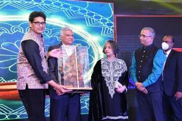 இந்தியாவும் இலங்கையும் ஒரே நாணயத்தின் இரு பக்கங்கள்-ஜனாதிபதி