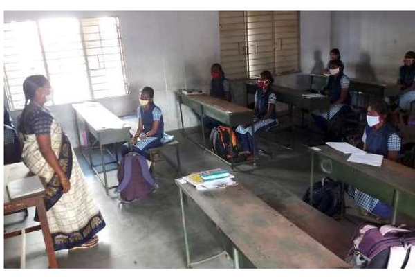 வழக்கம்போல் செயல்படும் தனியார் பள்ளிகள்... மீறினால் கடும் நடவடிக்கை! | Private Schools Not To Do Go For Strike Tamil Nadu வழக்கம்போல் செயல்படும் தனியார் பள்ளிகள்... மீறினால் கடும் நடவடிக்கை! | Private Schools Not To Do Go For Strike Tamil Nadu