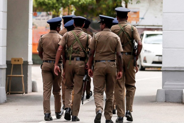 யாழில் ஆலய கர்ப்பக்கிரகத்திற்குள் நுழைந்த திருடர்கள்! ஐம்பொன் அம்மன் சிலை மாயம் | Gold Smuggling Amman Temple Jewelers