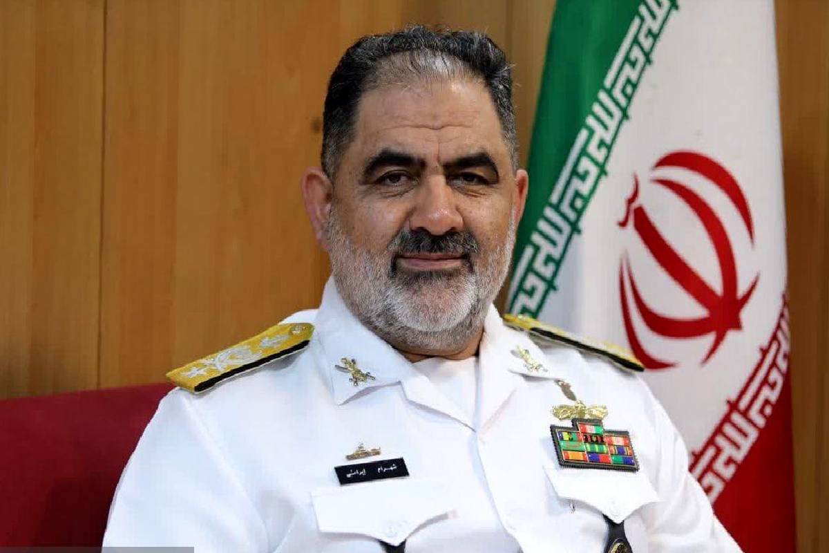 இலங்கை கடற்பரப்பில் ஈரானிய கப்பல் மீதான தாக்குதல் ; ஈரான் கடற்படைத் தளபதி சூளுரை | Attack Iranian Ship Sri Lanka Iranian Navy Command