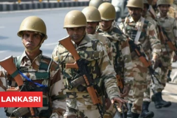 தமிழகத்துக்கு வரும் 4000க்கும் அதிகமான ராணுவ வீரர்கள்! முதற்கட்டமாக ஒரு கம்பெனி வீரர்கள் சென்னை வருகை.. காரணம் என்ன?