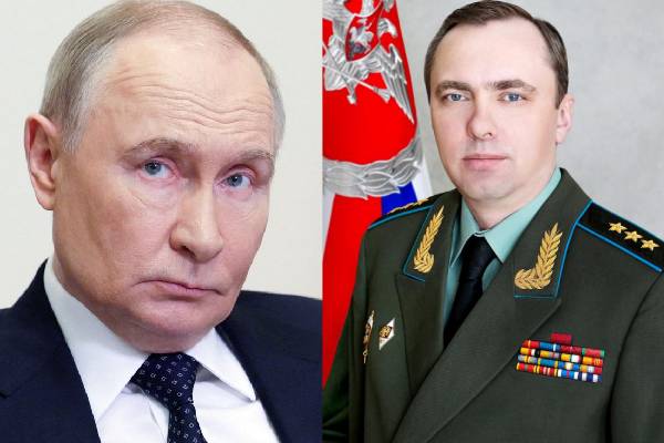 ரகசியங்களைக் காப்பவர் என அறியப்பட்டவர்... புடினால் பதவி பறிக்கப்பட்ட நிலையில் மர்ம மரணம் | Putin Defence Chief Dies Suddenly