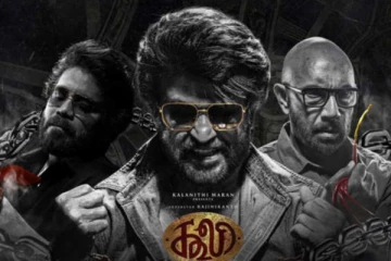 கூலி படம் இதுவரை ப்ரீ புக்கிங்கில் செய்திருக்கும் வசூல்.. எவ்வளவு தெரியுமா