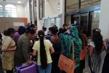 ஜோர்தானில் பணிபுரியும் பெண்களுக்கான புதிய காப்பீடு அறிமுகம்