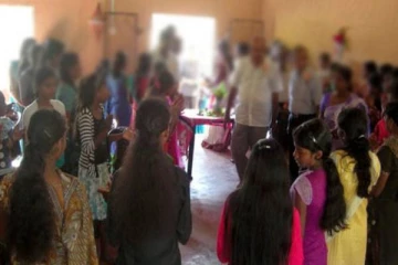 யாழில் சிறுவர் இல்லத்திலிருந்து காணாமல்போன சிறுமிகள் கண்டுபிடிப்பு