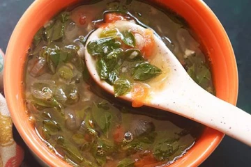 நீரிழிவு நோயாளிகளில் இரத்த சர்க்கரை அளவை கட்டுப்படுத்தனுமா? வாரத்தில் ஒரு நாள் இந்த சூப்பை குடித்தால் போதும்..!