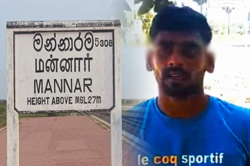 மன்னாரில் உணவகத்திற்கு சென்ற நபர் மீது தாக்குதல்