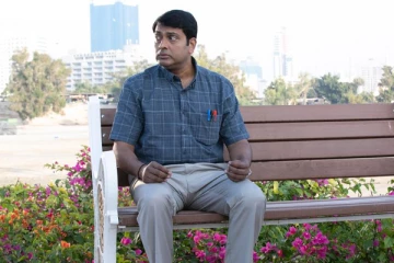 நடிகர் நரேன் மிரட்டும் மிஸ்டரி ஹாரர் திரில்லர் “ஆத்மா”!!