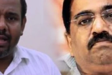 'நீ விடுதலைப்புலி இல்லை' கஜேந்திரகுமாரை எச்சரிக்கும் சுரேஸ்