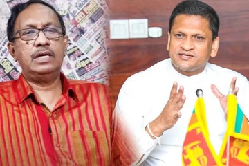 நிமல் லான்சாவின் புதிய கூட்டணி: அனுர பிரியதர்ஷனவிற்கு வழங்கப்படவுள்ள பொறுப்பு குறித்து வெளியாகியுள்ள தகவல்