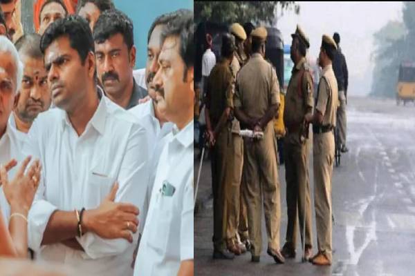 அதிகமாகும் போதை பழக்கம் .. போலீஸ் லத்தி பூஜை பண்ணவா இருக்கு - ஆவேசமான அண்ணாமலை | Liquor Youngsters Says Bjp Annamalai அதிகமாகும் போதை பழக்கம் .. போலீஸ் லத்தி பூஜை பண்ணவா இருக்கு - ஆவேசமான அண்ணாமலை | Liquor Youngsters Says Bjp Annamalai