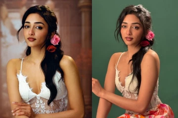 இளம் நடிகை ப்ரீத்தி முகுந்தன் ஹாட் போட்டோஷூட்