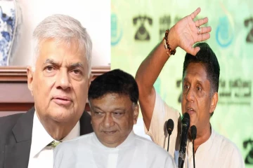 வடிகட்டிய சந்தர்ப்பவாதிகளாக மாறும் சிங்கள அரசியல்வாதிகள் : சிறிநேசன் எம்.பி குற்றச்சாட்டு