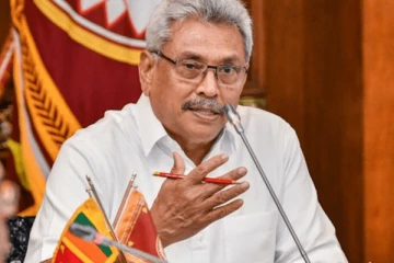 சர்வக்கட்சி மாநாடு  ஆரம்பம்; கூட்டமைப்பு பங்கேற்பு