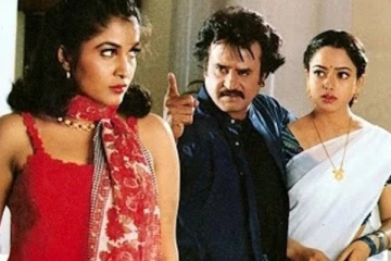 கதை பிடிக்காததால் படையப்பா படத்தை நிராகரித்த பிரபல நடிகை.. யார் தெரியுமா