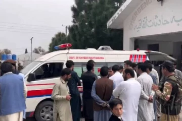 மர்ம நபர்களின் திடீர் துப்பாக்கிச்சூடு! 4 பேர் பரிதாப பலி, மூவர் கவலைக்கிடம்