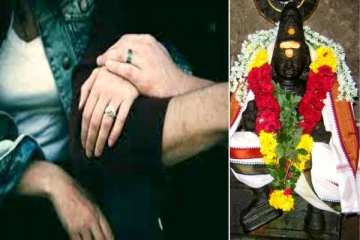 கணவன்- மனைவி அன்னியோன்யத்தை அதிகரிக்கும் பரிகாரம்.. புது தம்பதிகள் தெரிஞ்சிக்கோங்க!