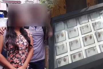 පෙම්වතියට කරාබු දෙකක් අරන් දෙන්න තරුණයෙකු සිදු කළ දේ...